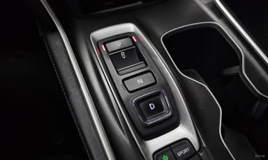 Accord 10th Generation