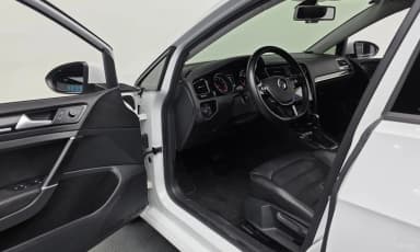 Golf 7th Generation