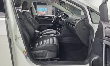 Golf 7th Generation