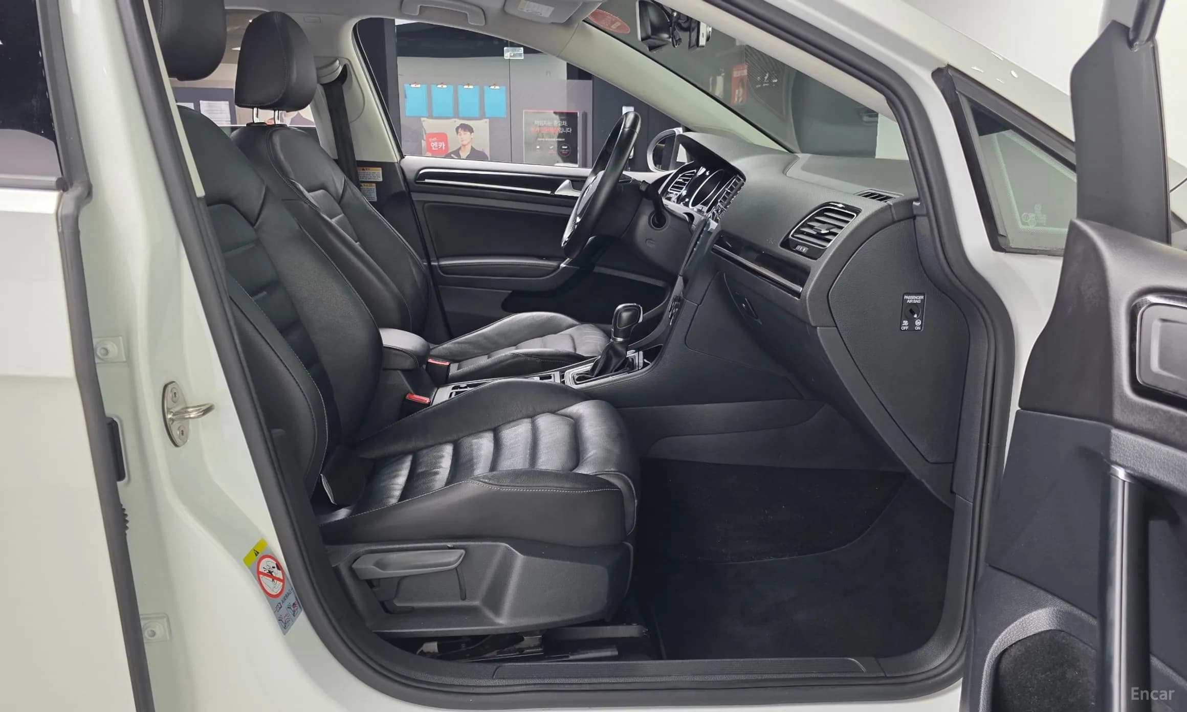 Golf 7th Generation