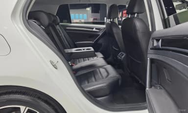 Golf 7th Generation