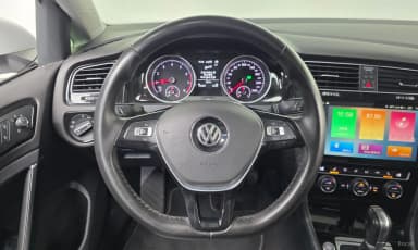 Golf 7th Generation