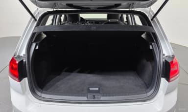 Golf 7th Generation