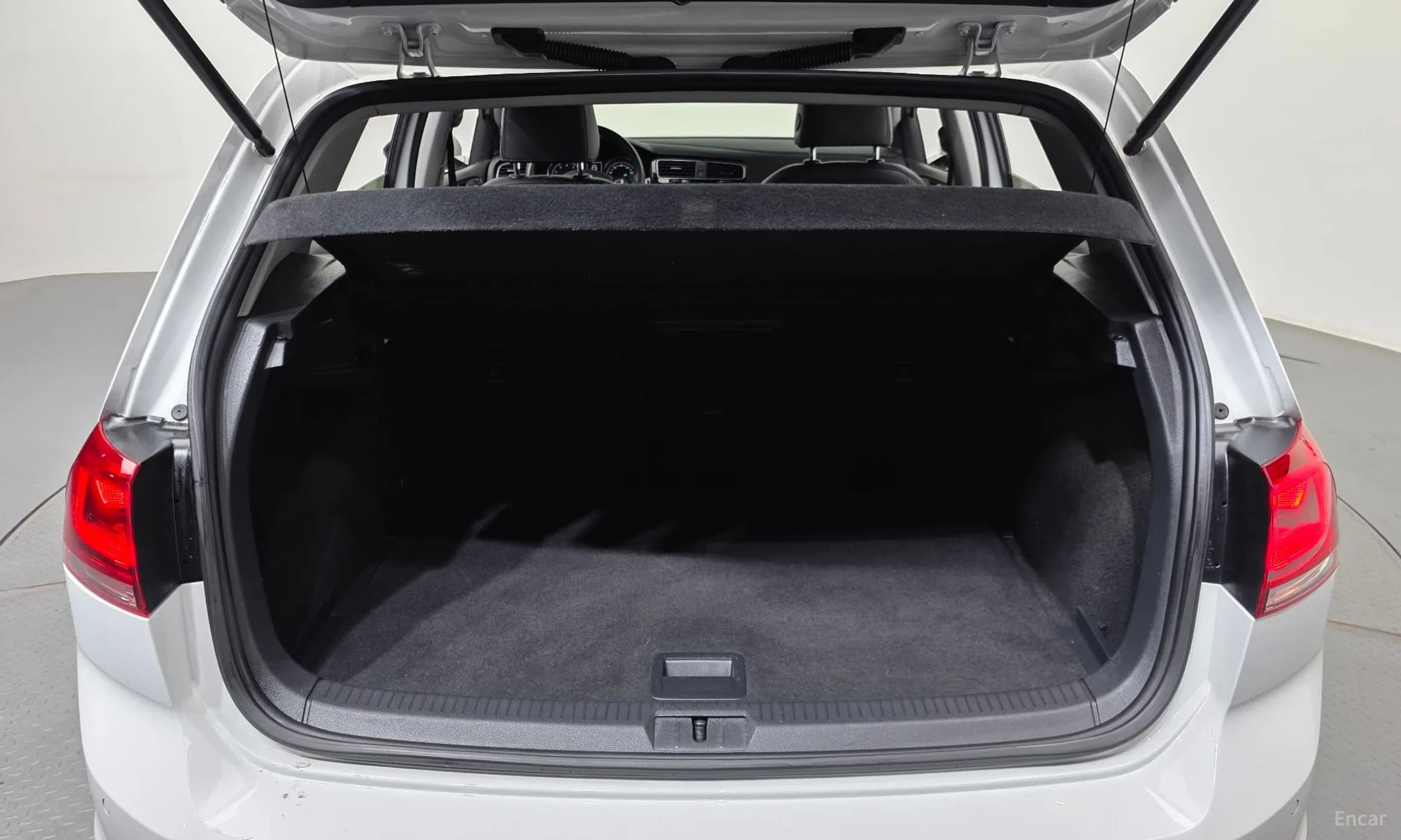 Golf 7th Generation