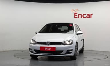 Golf 7th Generation