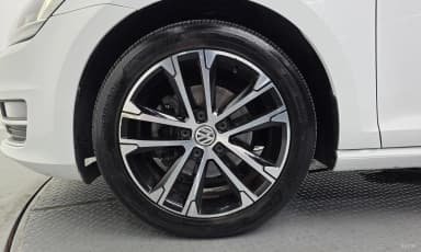 Golf 7th Generation