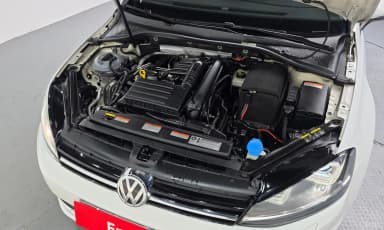 Golf 7th Generation