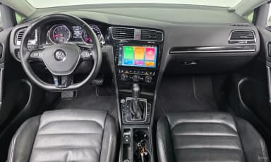 Golf 7th Generation