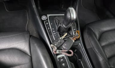 Golf 7th Generation