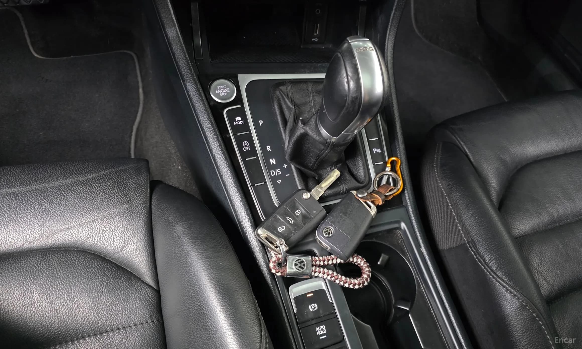 Golf 7th Generation