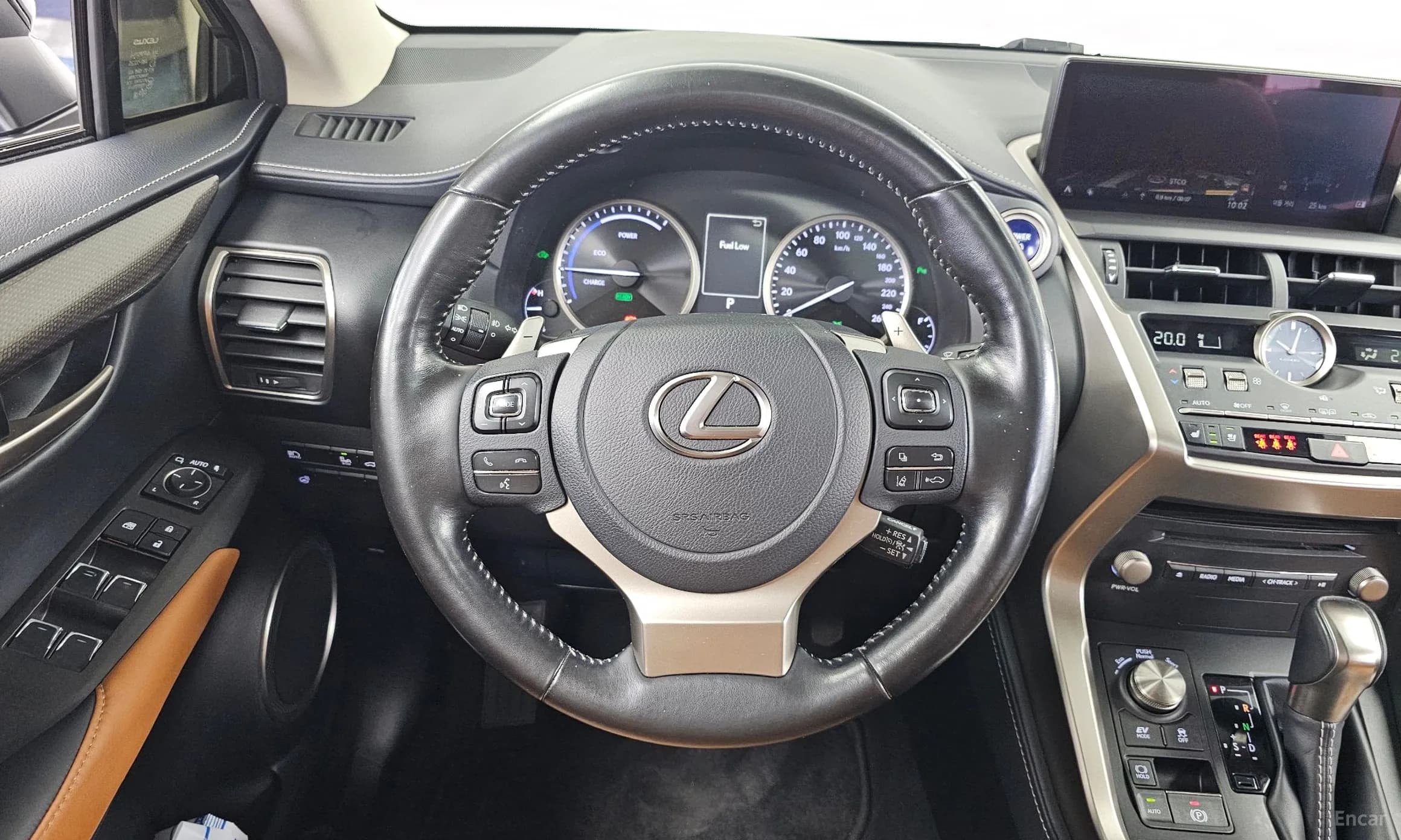 NX300h