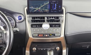 NX300h