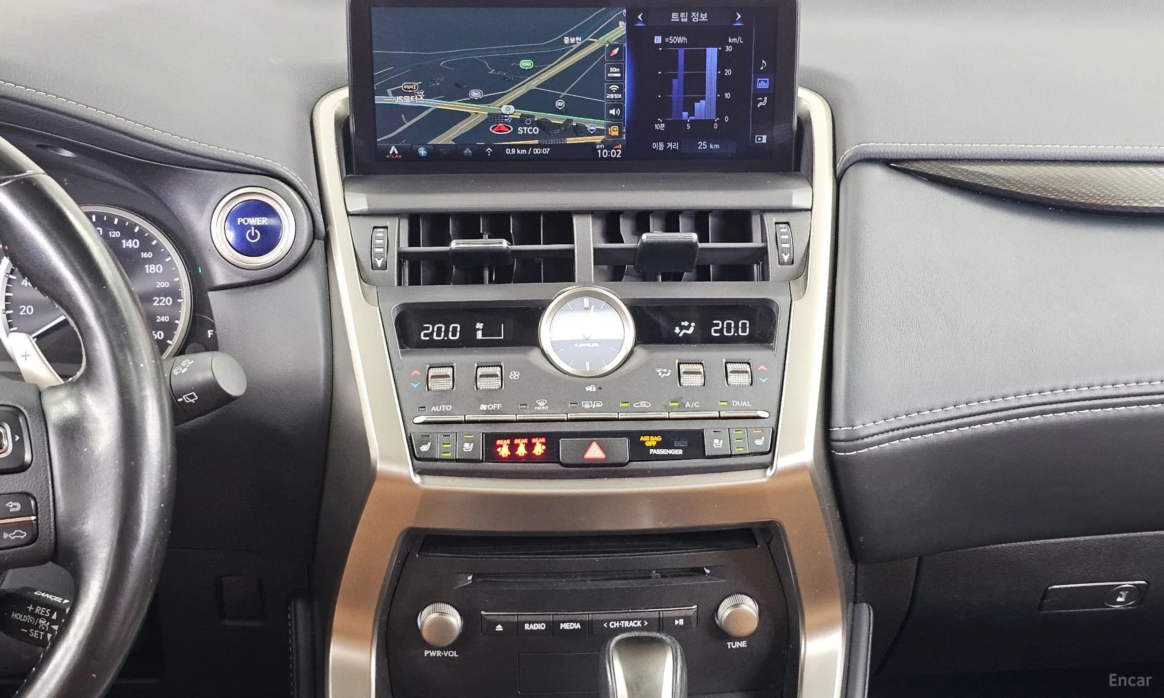 NX300h