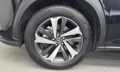 NX300h