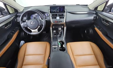 NX300h