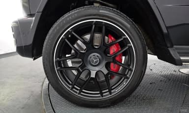 G-Class W463b