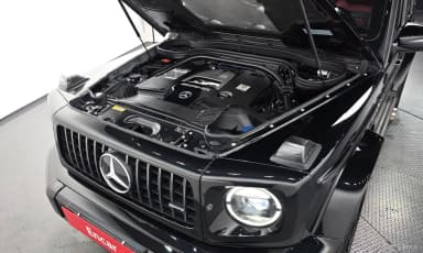 G-Class W463b