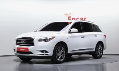 QX60
