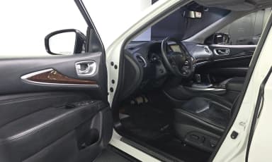 QX60
