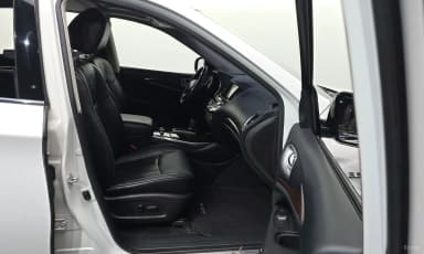 QX60