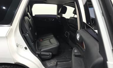 QX60