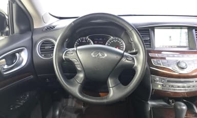 QX60