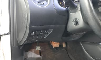 QX60