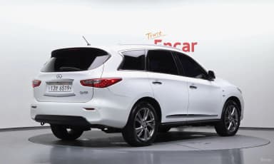 QX60