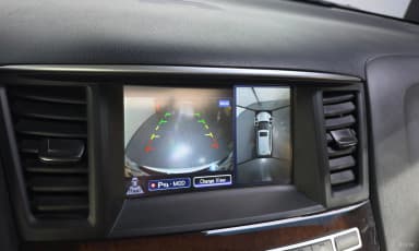 QX60