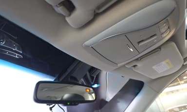 QX60
