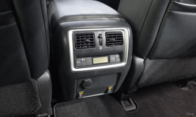 QX60