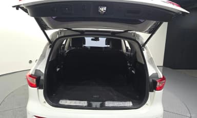 QX60