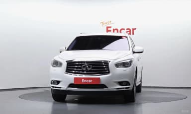 QX60