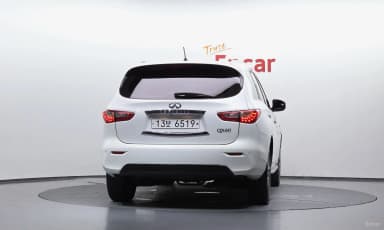 QX60