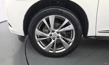 QX60