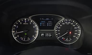 QX60