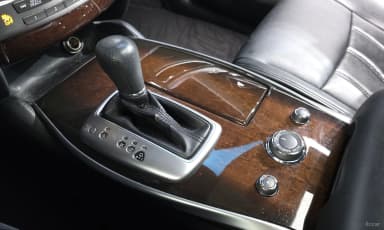 QX60
