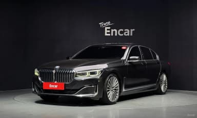 7 Series (G11)
