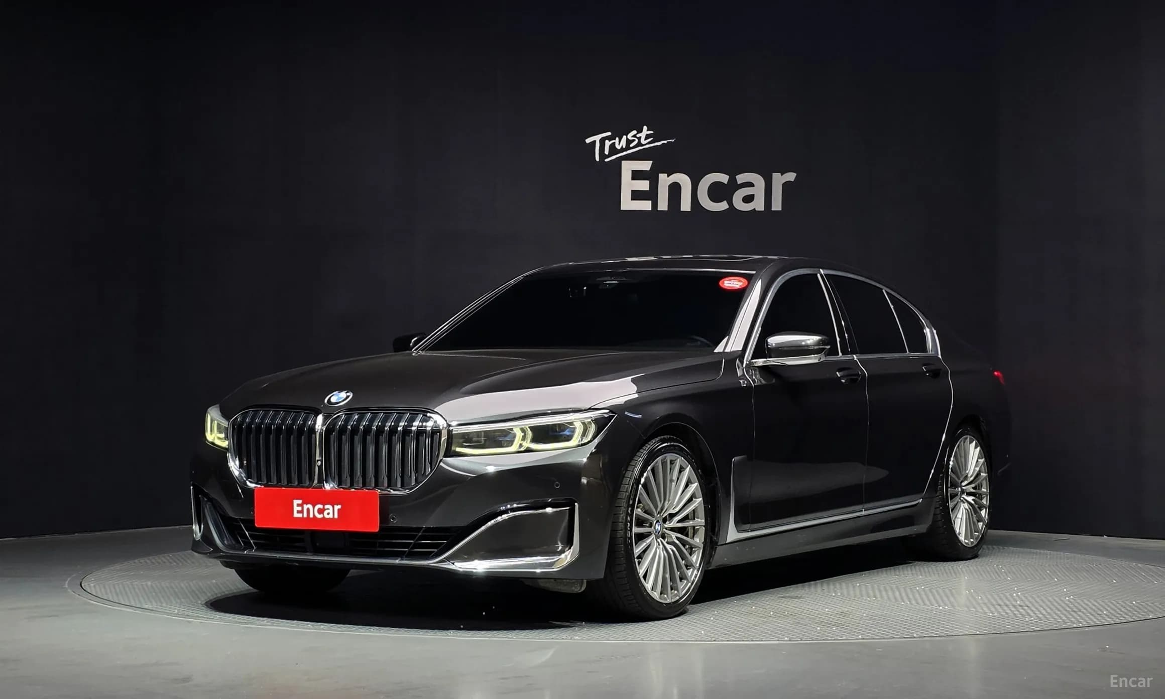 7 Series (G11)