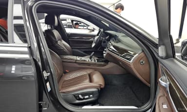 7 Series (G11)