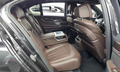 7 Series (G11)