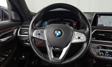 7 Series (G11)