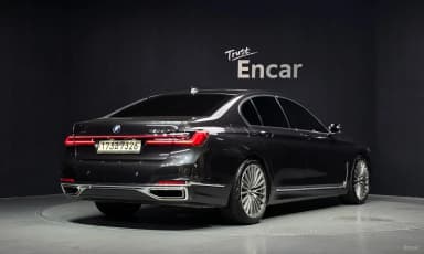 7 Series (G11)