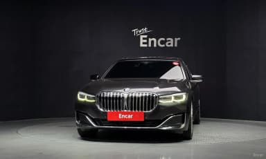 7 Series (G11)