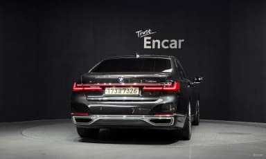 7 Series (G11)