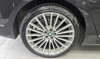 7 Series (G11)