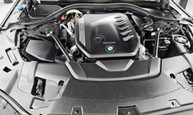 7 Series (G11)