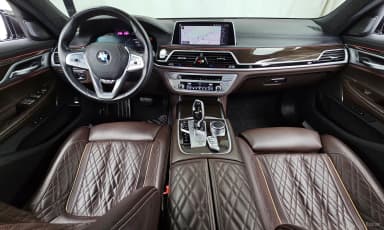 7 Series (G11)