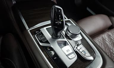 7 Series (G11)