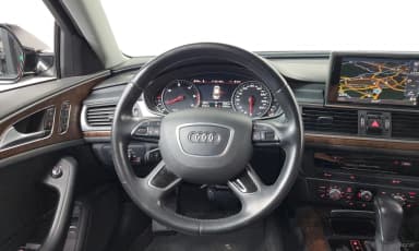 New A6